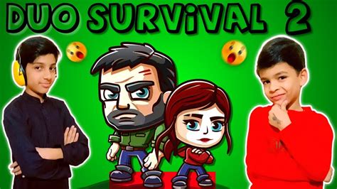 two player games poki|DUO SURVIVAL .